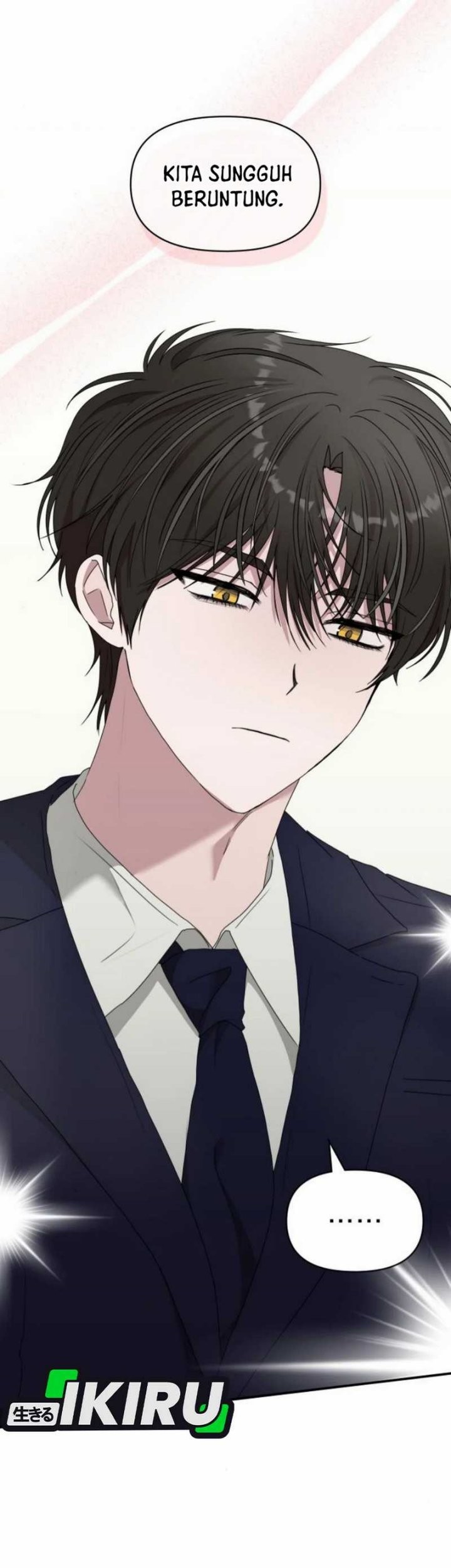 I Was Immediately Mistaken for a Monster Genius Actor Chapter 56 - halaman 59