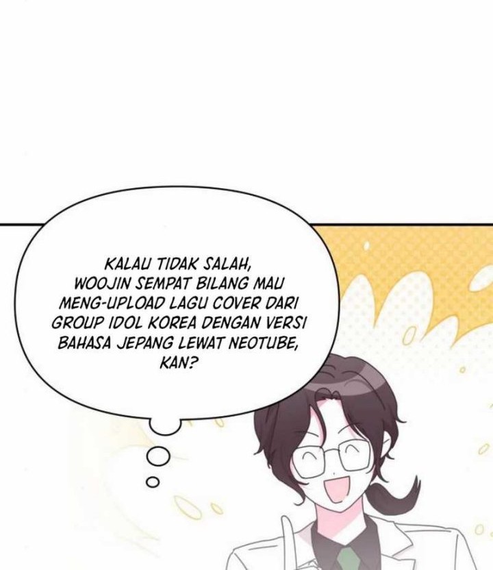 I Was Immediately Mistaken for a Monster Genius Actor Chapter 56 - halaman 62