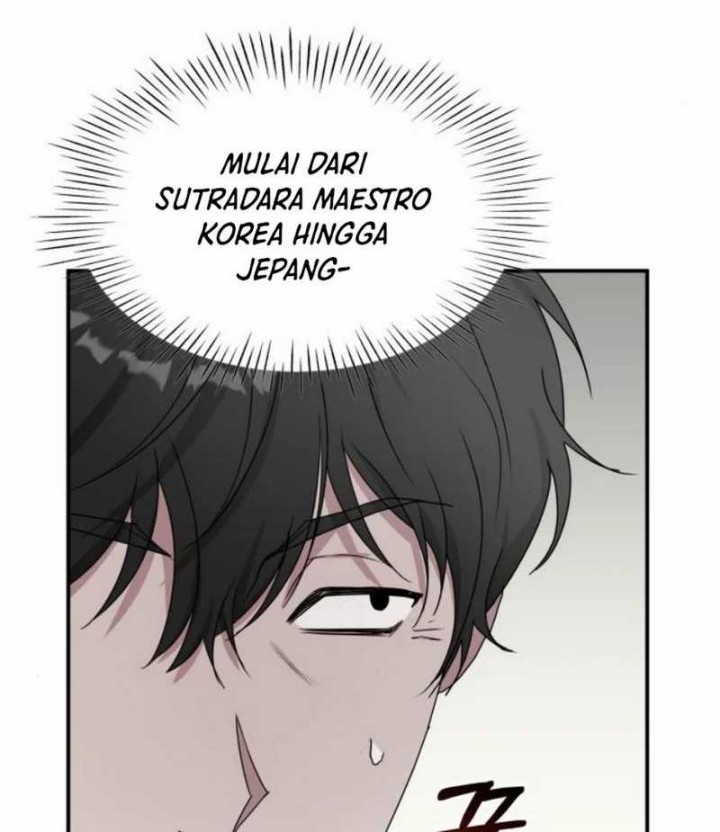 I Was Immediately Mistaken for a Monster Genius Actor Chapter 56 - halaman 64