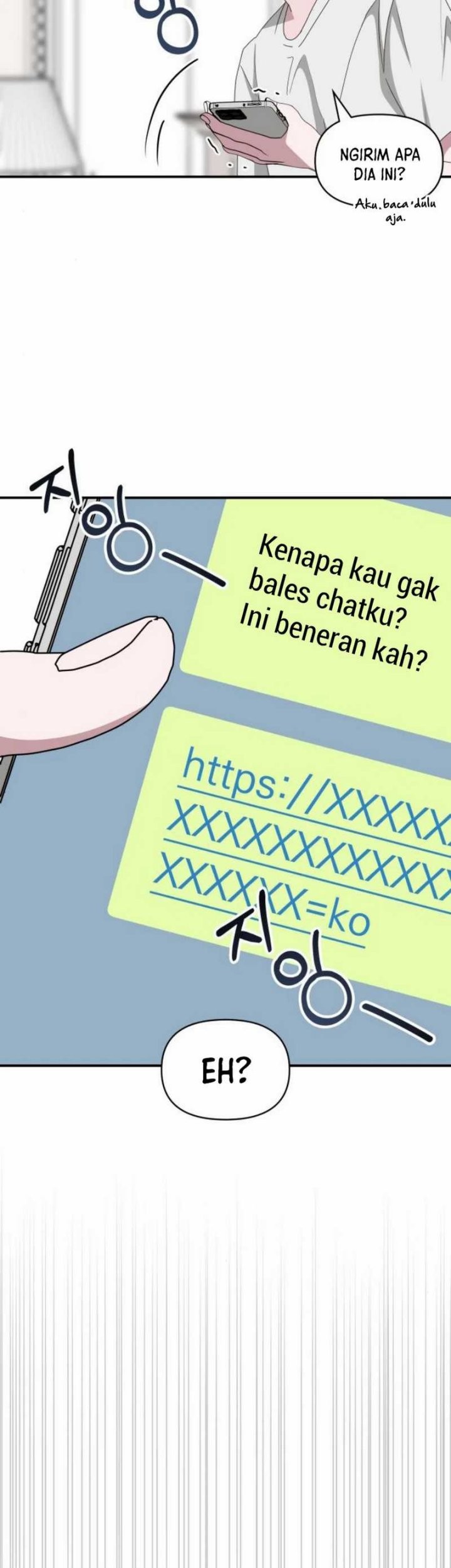 I Was Immediately Mistaken for a Monster Genius Actor Chapter 56 - halaman 7