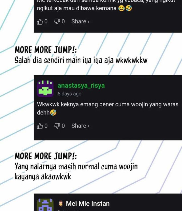 I Was Immediately Mistaken for a Monster Genius Actor Chapter 56 - halaman 76