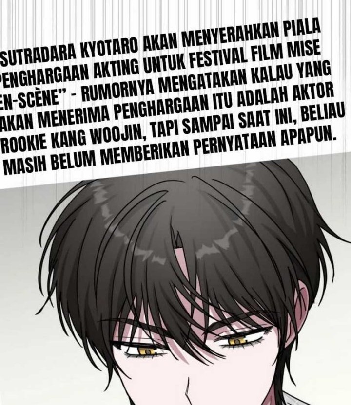 I Was Immediately Mistaken for a Monster Genius Actor Chapter 56 - halaman 8