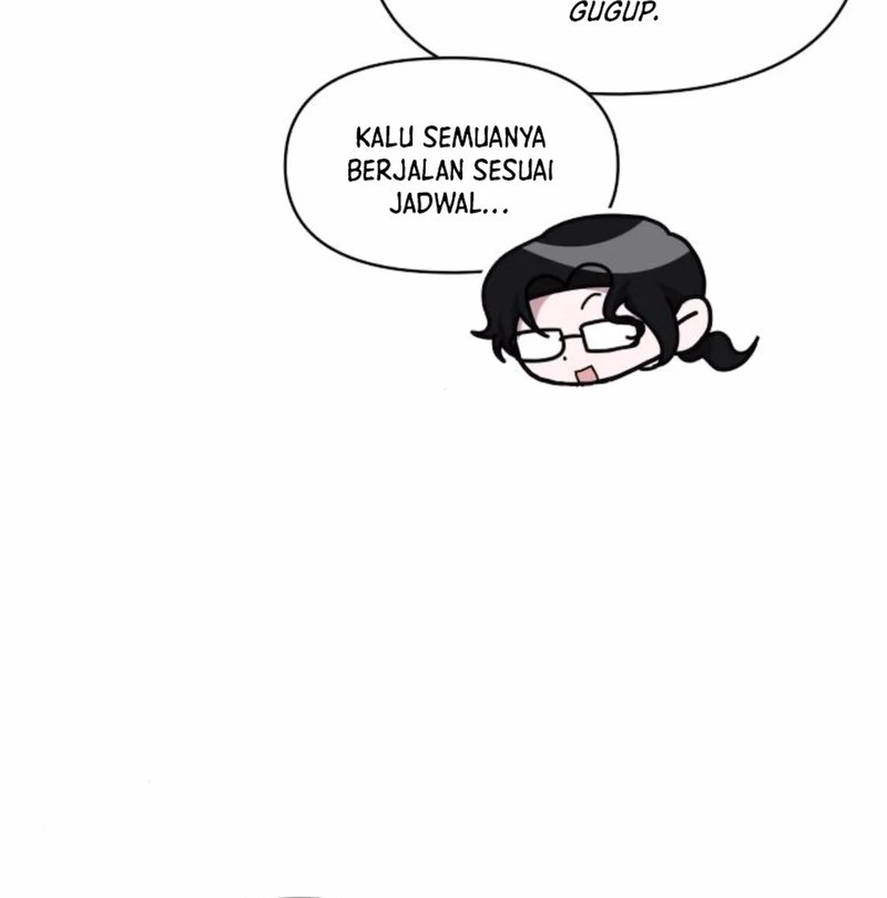 I Was Immediately Mistaken for a Monster Genius Actor Chapter 57 - halaman 21