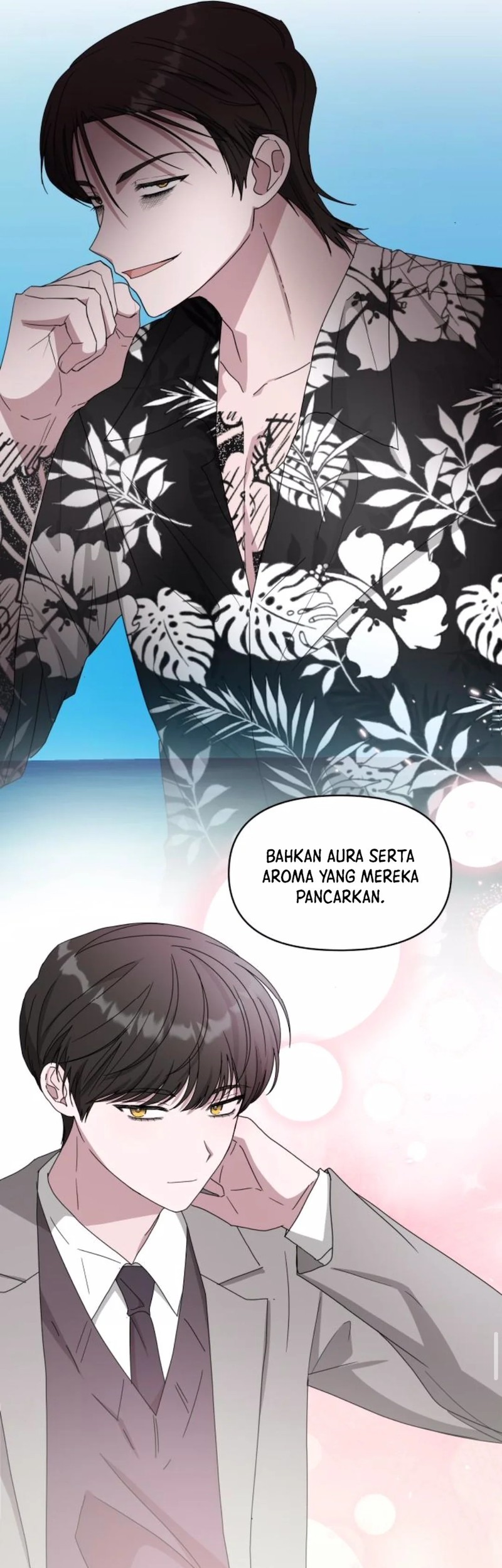 I Was Immediately Mistaken for a Monster Genius Actor Chapter 57 - halaman 25