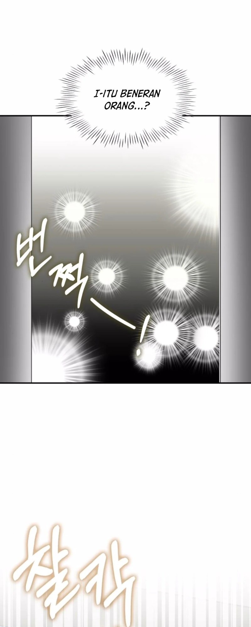 I Was Immediately Mistaken for a Monster Genius Actor Chapter 57 - halaman 36