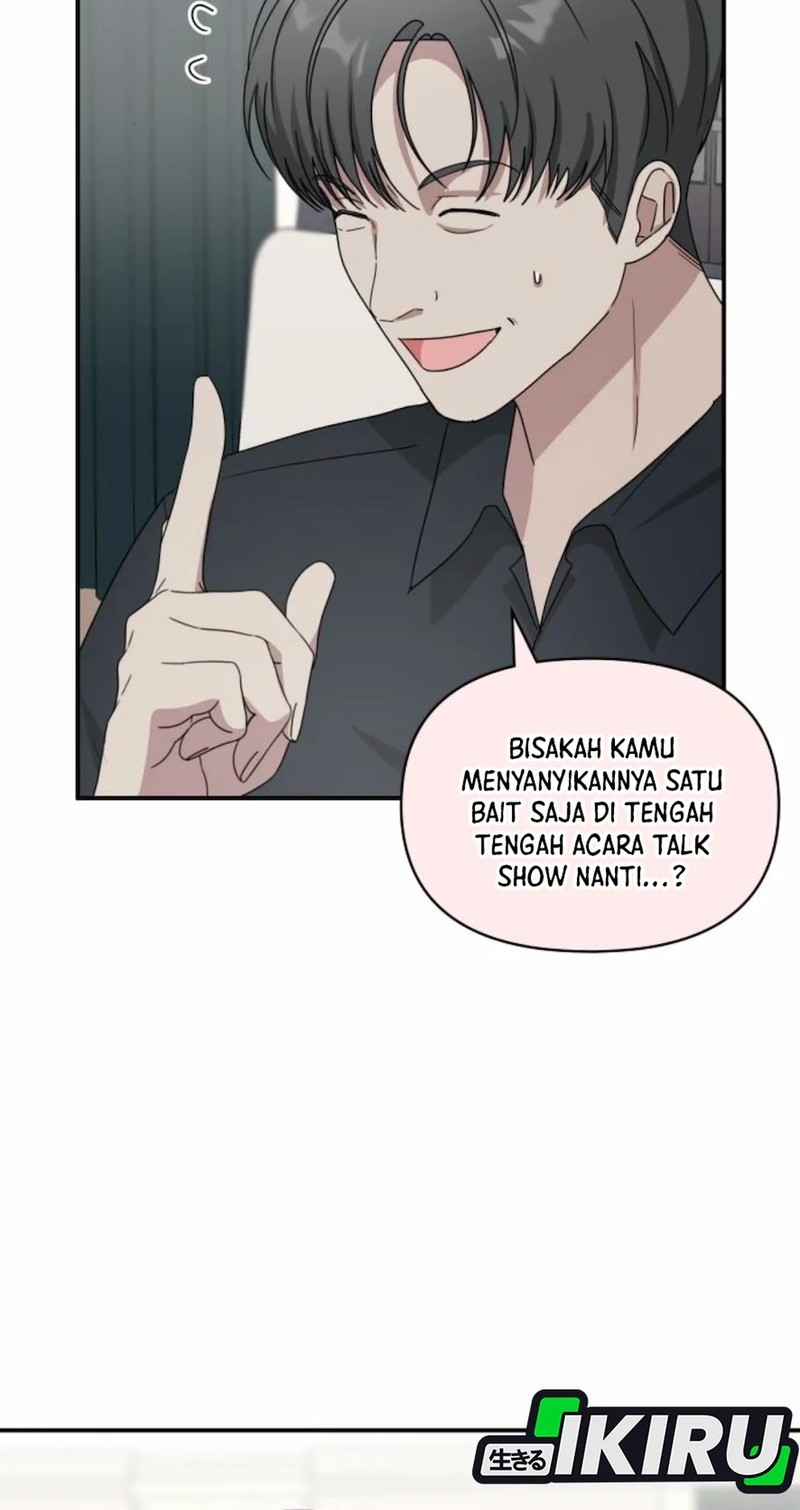 I Was Immediately Mistaken for a Monster Genius Actor Chapter 57 - halaman 51