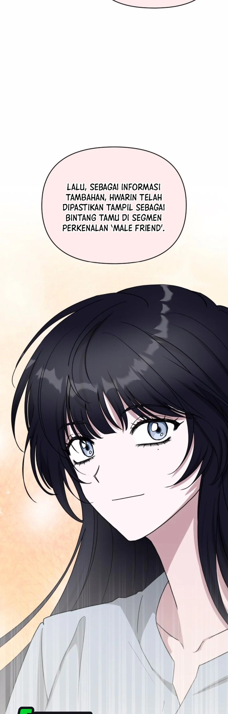 I Was Immediately Mistaken for a Monster Genius Actor Chapter 57 - halaman 53