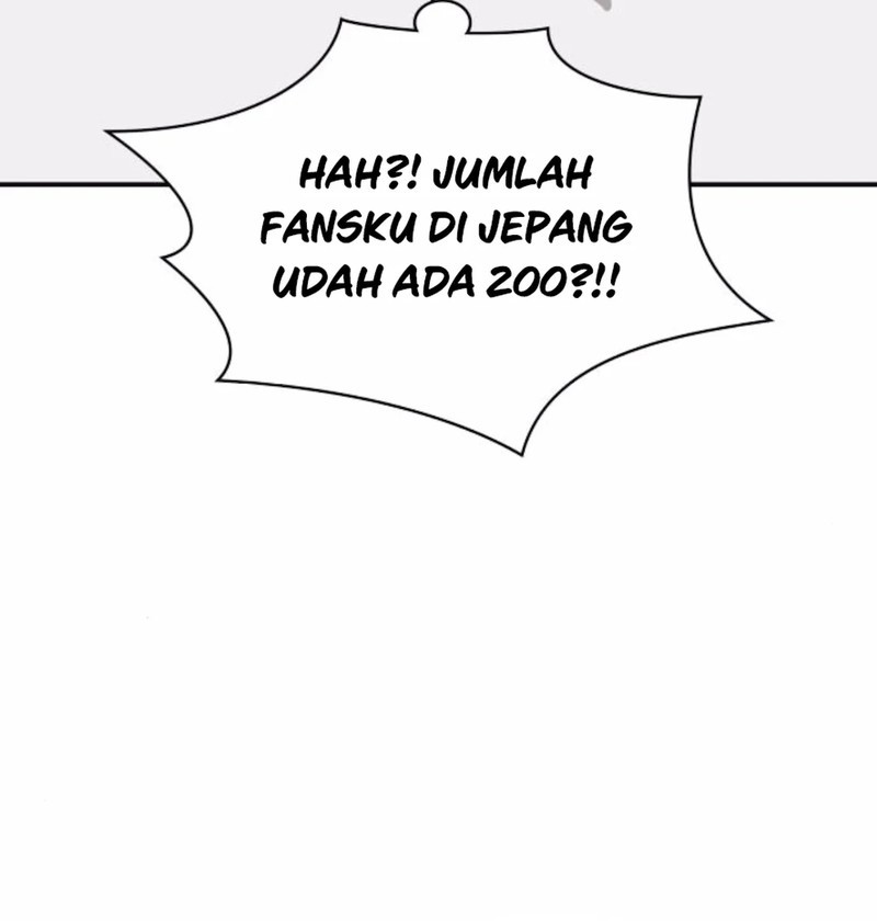 I Was Immediately Mistaken for a Monster Genius Actor Chapter 57 - halaman 57