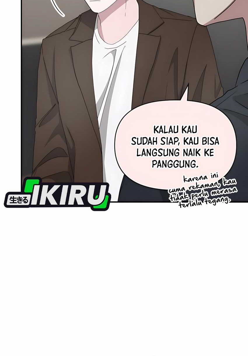 I Was Immediately Mistaken for a Monster Genius Actor Chapter 58 - halaman 15