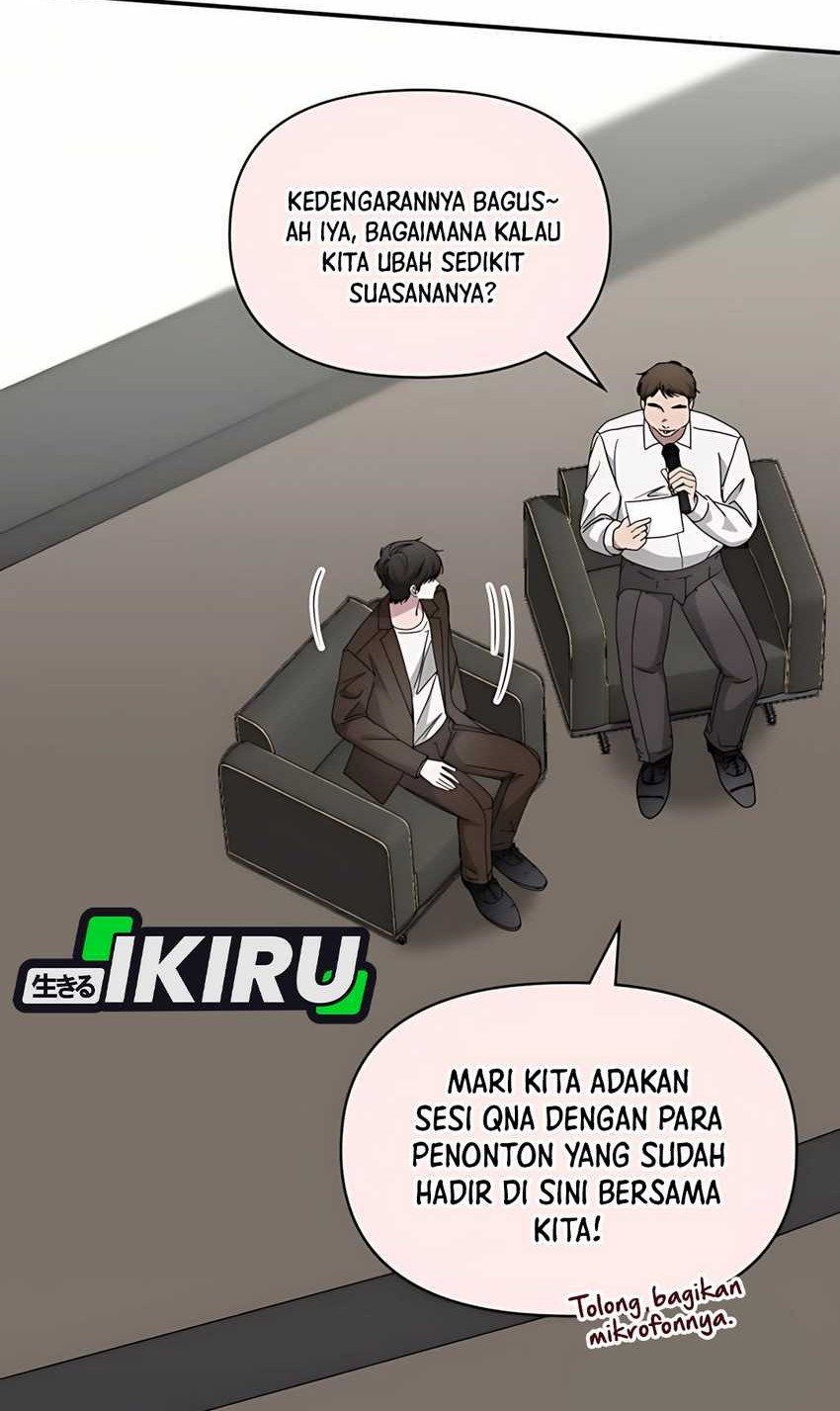 I Was Immediately Mistaken for a Monster Genius Actor Chapter 58 - halaman 17