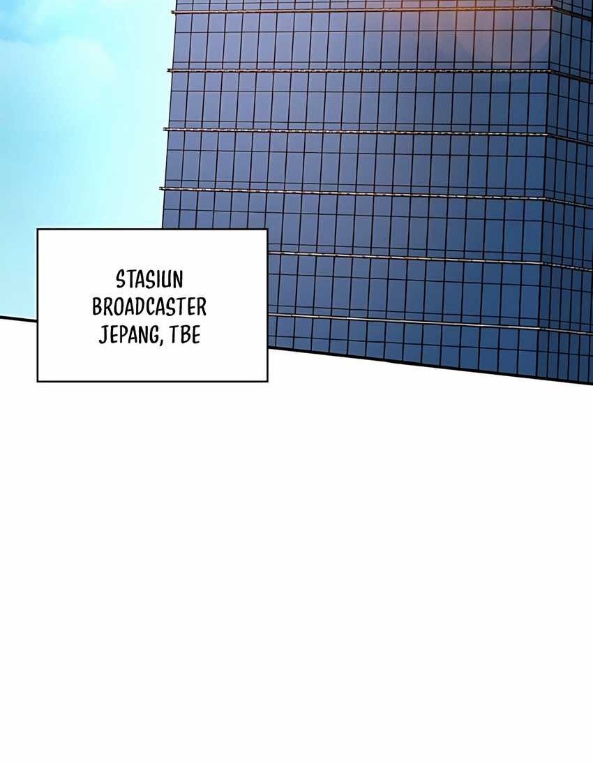 I Was Immediately Mistaken for a Monster Genius Actor Chapter 58 - halaman 2