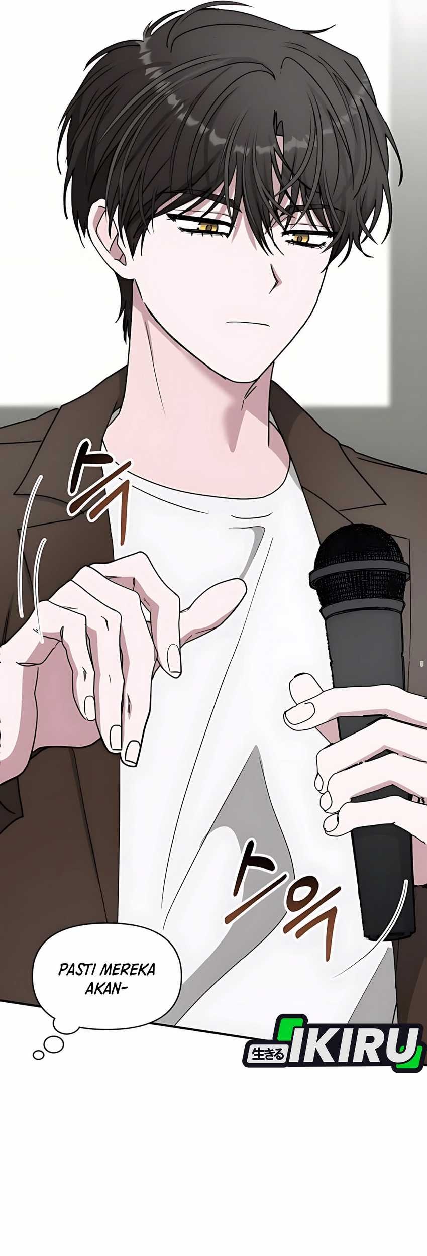 I Was Immediately Mistaken for a Monster Genius Actor Chapter 58 - halaman 23