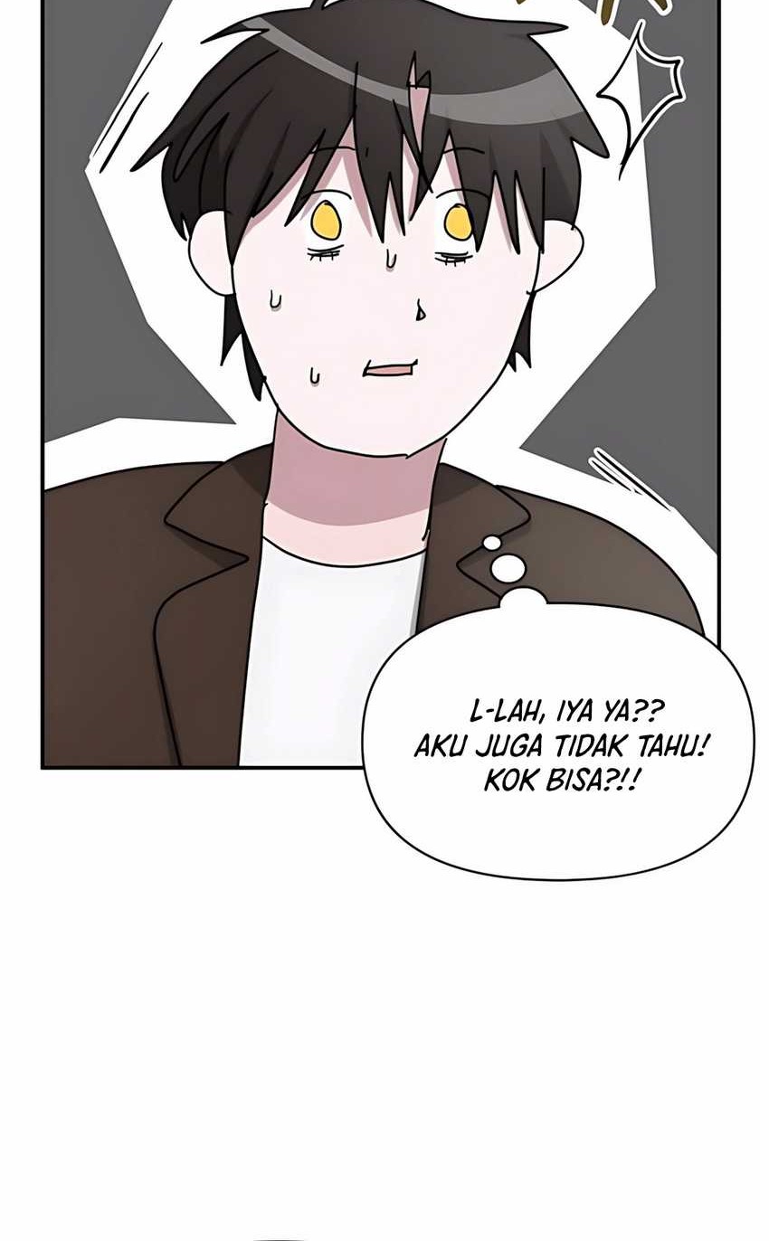 I Was Immediately Mistaken for a Monster Genius Actor Chapter 58 - halaman 28