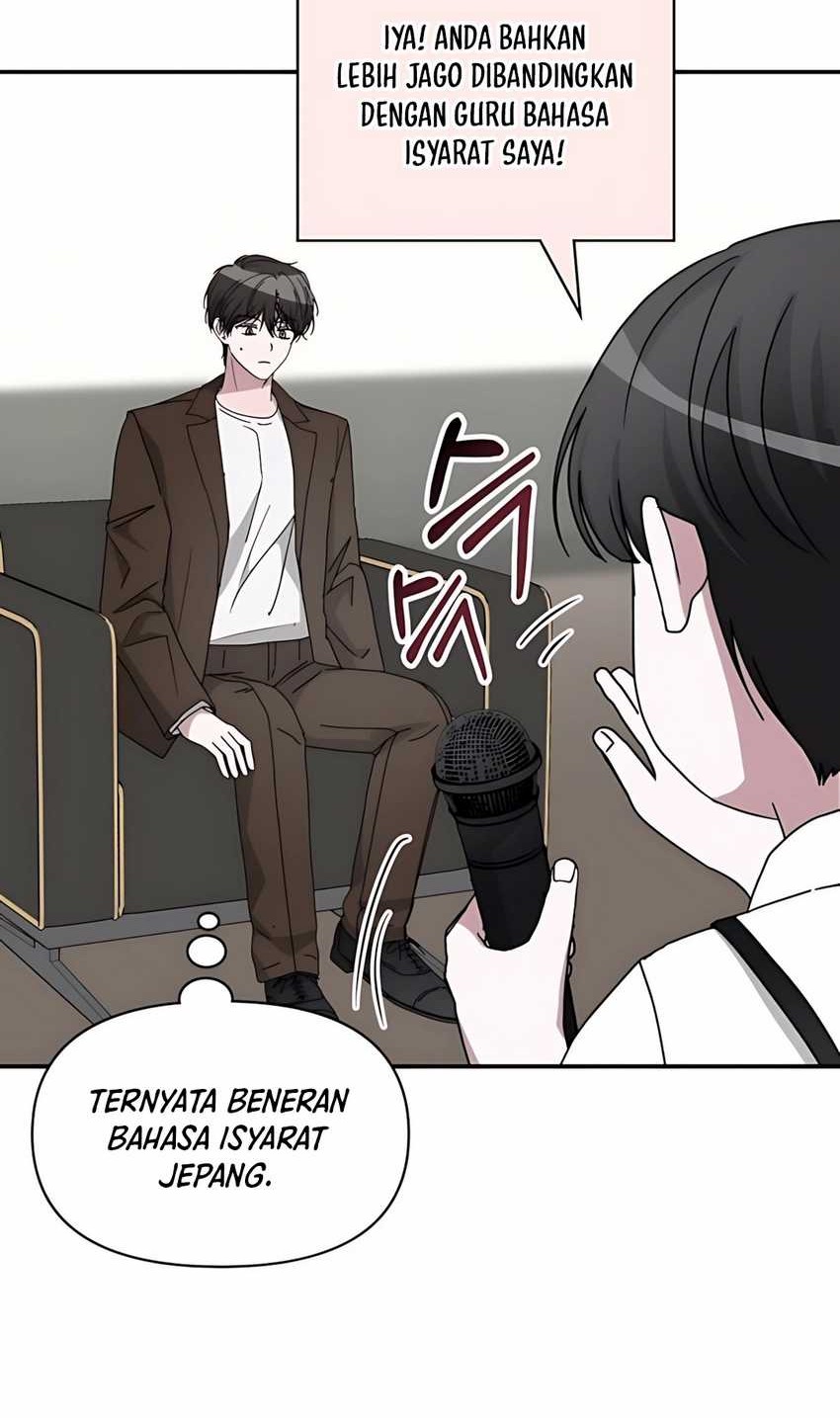 I Was Immediately Mistaken for a Monster Genius Actor Chapter 58 - halaman 30