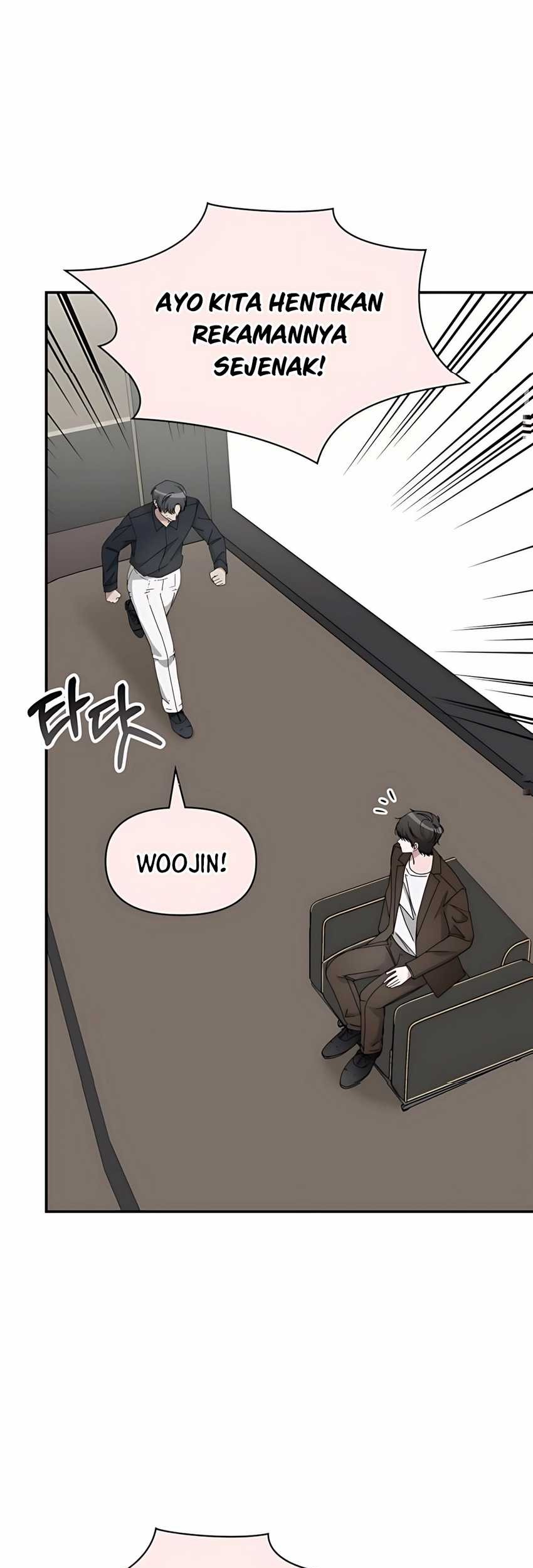I Was Immediately Mistaken for a Monster Genius Actor Chapter 58 - halaman 31