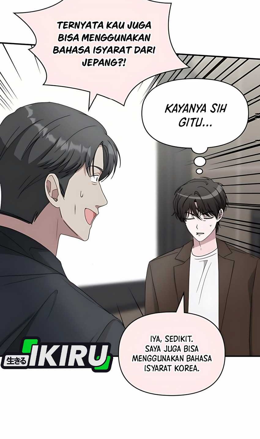 I Was Immediately Mistaken for a Monster Genius Actor Chapter 58 - halaman 32