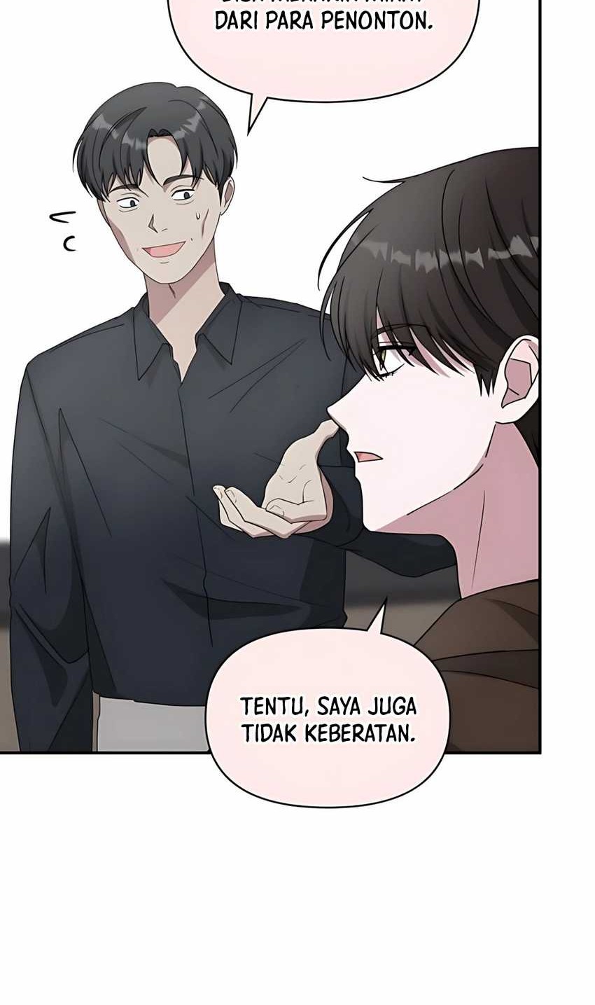 I Was Immediately Mistaken for a Monster Genius Actor Chapter 58 - halaman 34