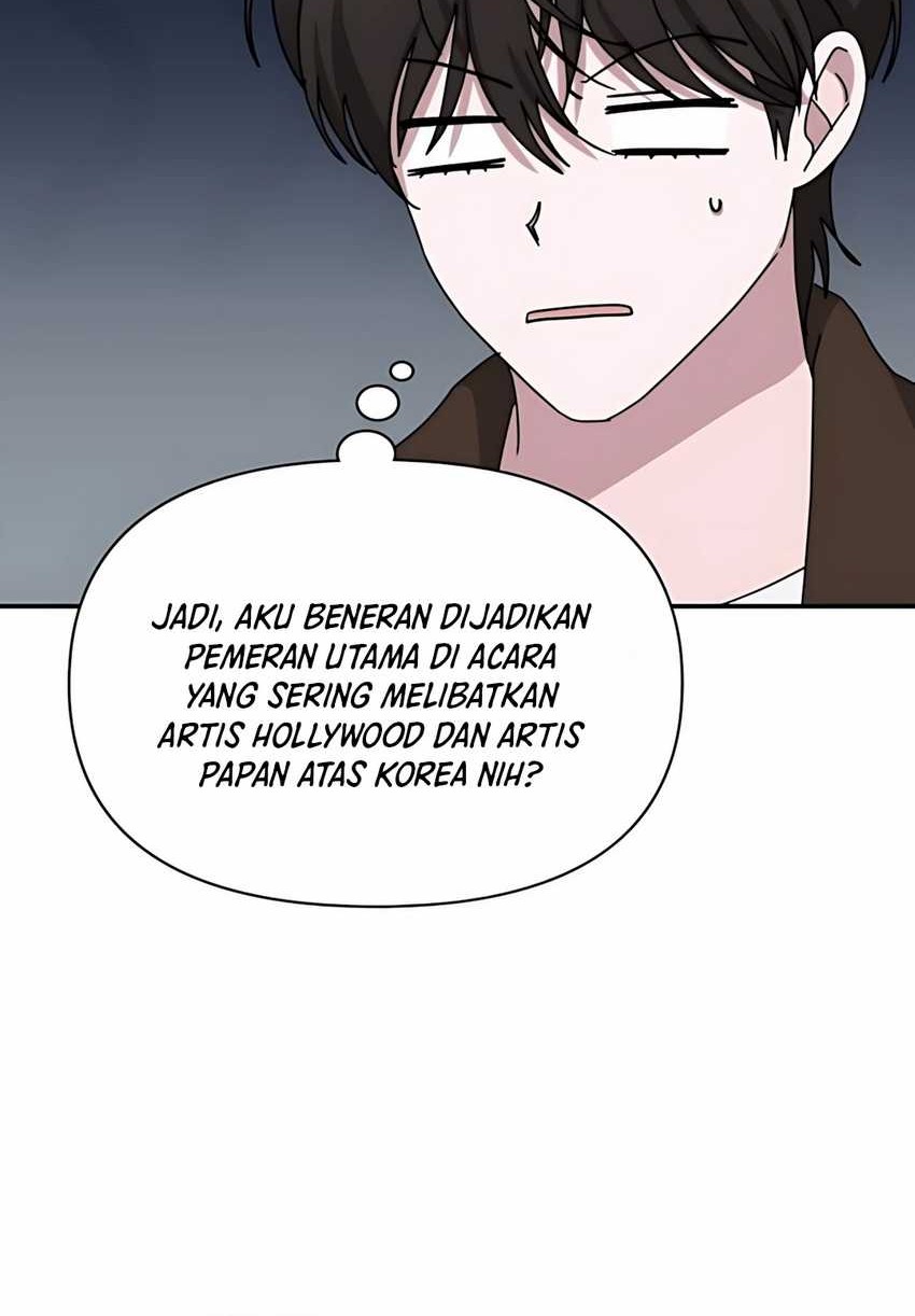 I Was Immediately Mistaken for a Monster Genius Actor Chapter 58 - halaman 4