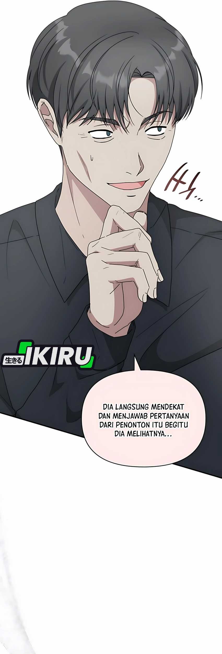 I Was Immediately Mistaken for a Monster Genius Actor Chapter 58 - halaman 41