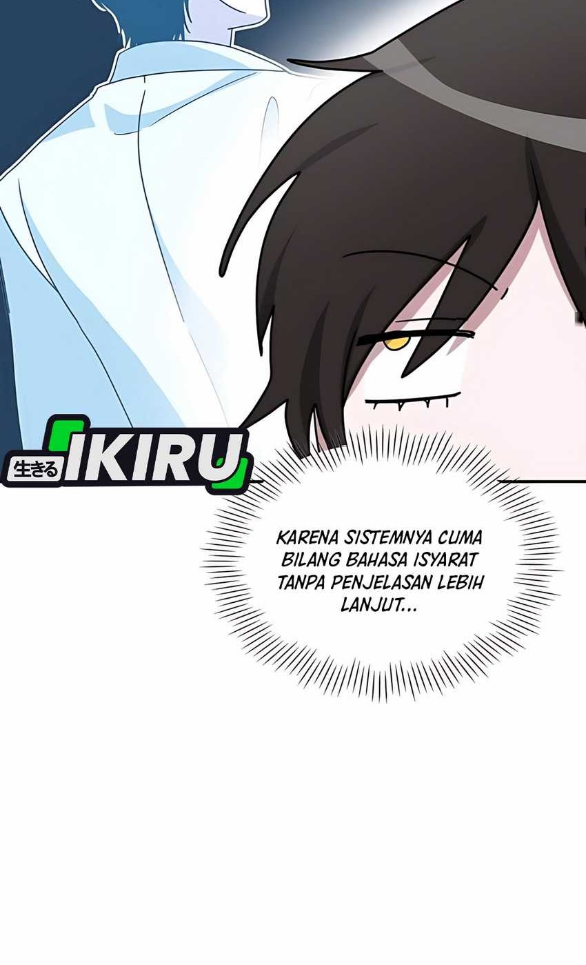 I Was Immediately Mistaken for a Monster Genius Actor Chapter 58 - halaman 46