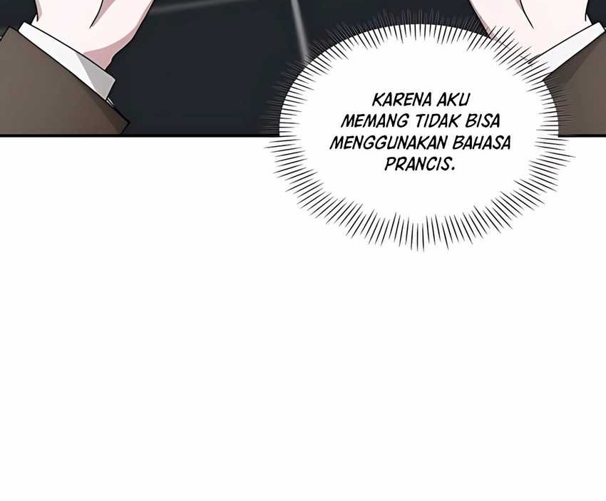 I Was Immediately Mistaken for a Monster Genius Actor Chapter 58 - halaman 48