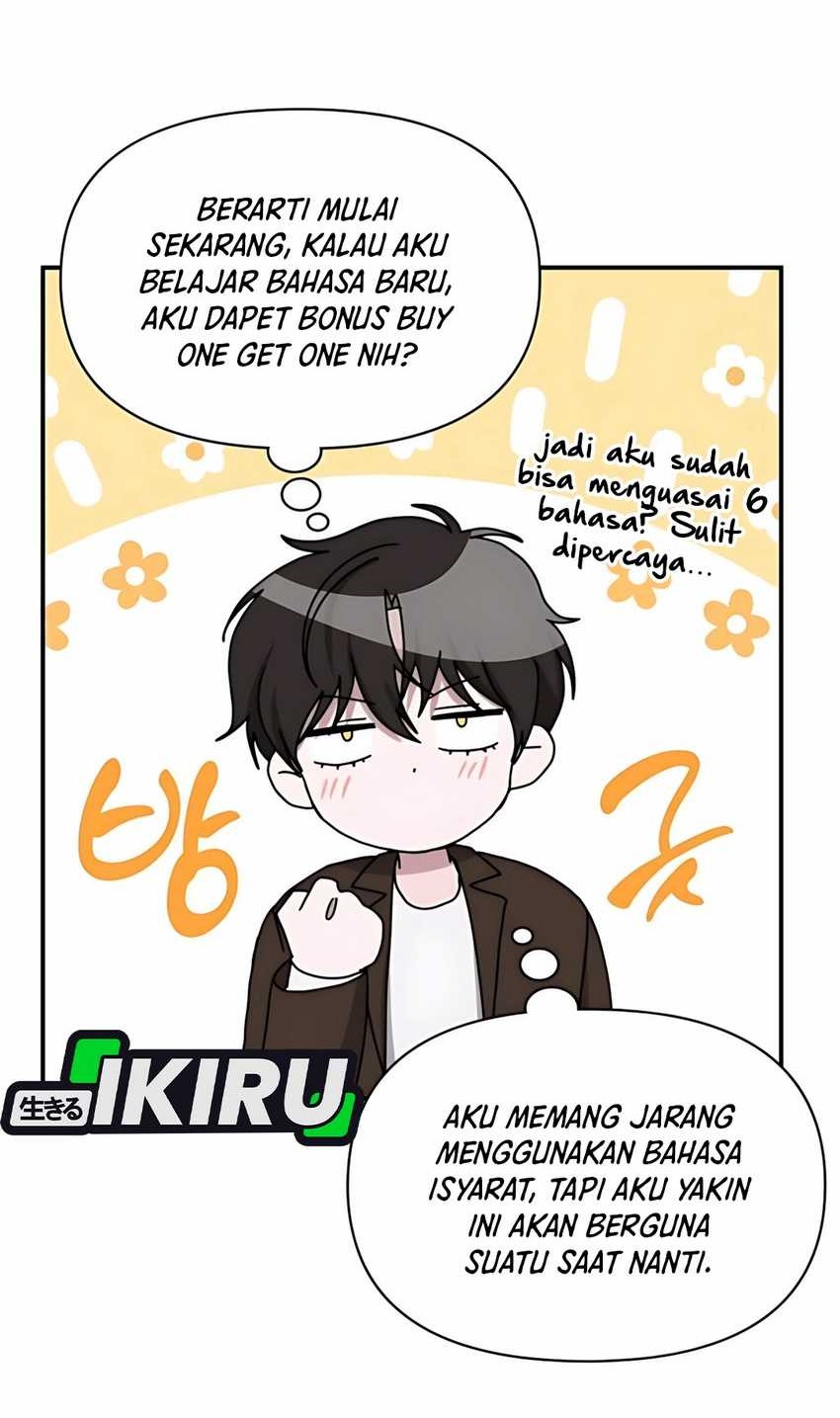 I Was Immediately Mistaken for a Monster Genius Actor Chapter 58 - halaman 50