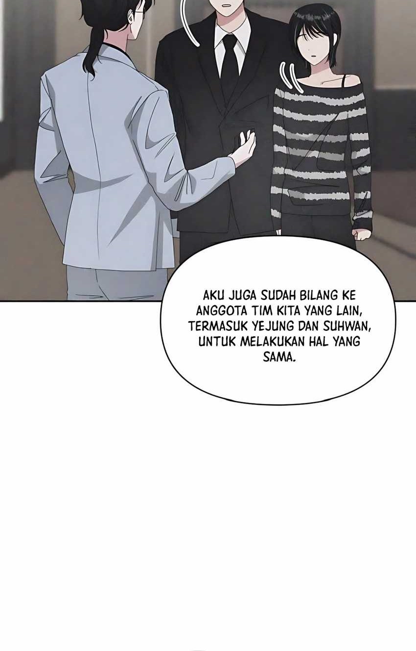 I Was Immediately Mistaken for a Monster Genius Actor Chapter 58 - halaman 54