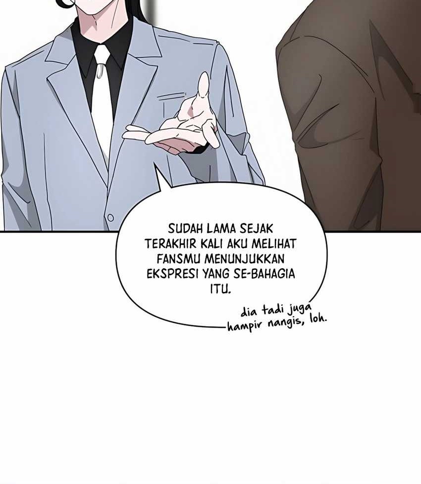 I Was Immediately Mistaken for a Monster Genius Actor Chapter 58 - halaman 56