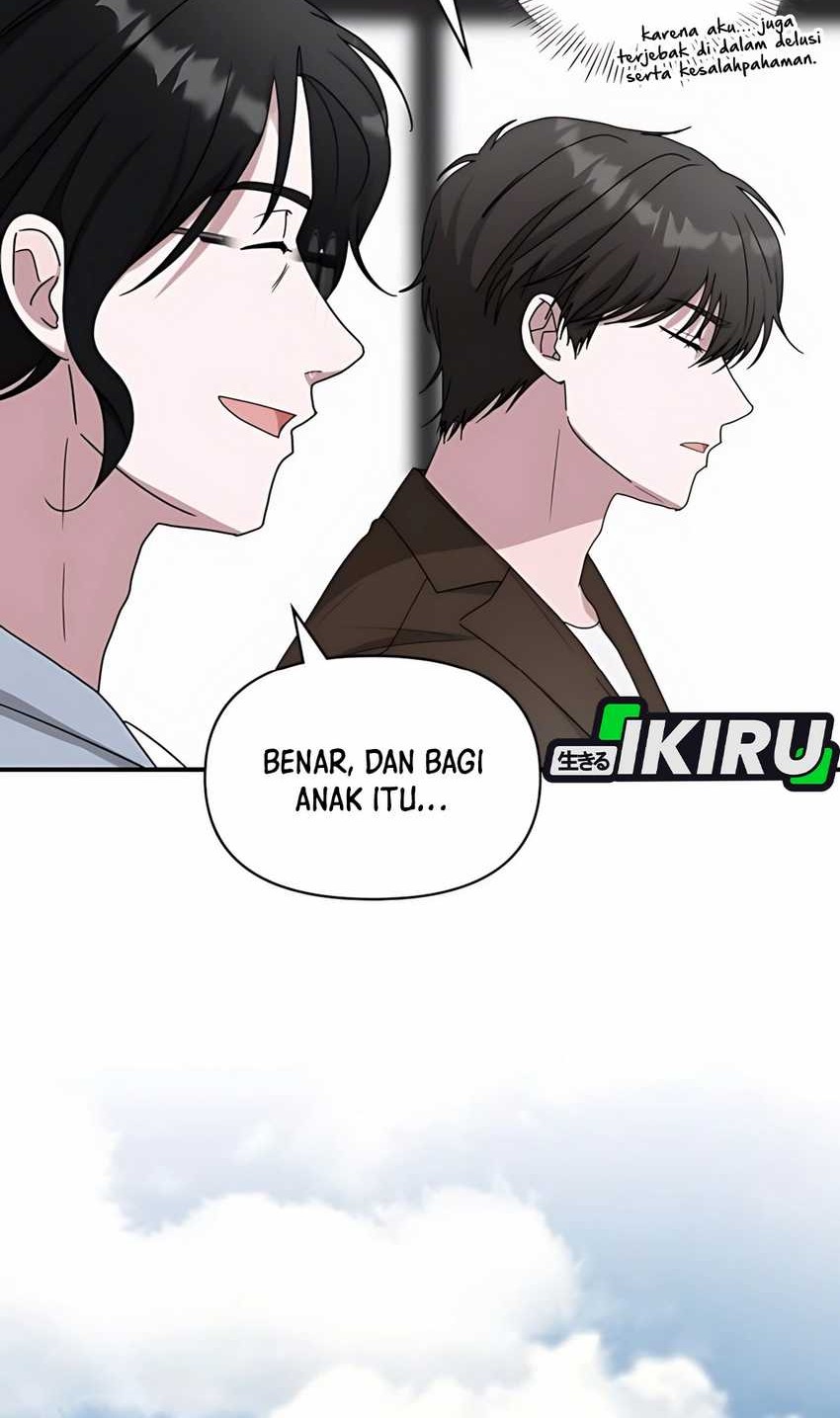 I Was Immediately Mistaken for a Monster Genius Actor Chapter 58 - halaman 58