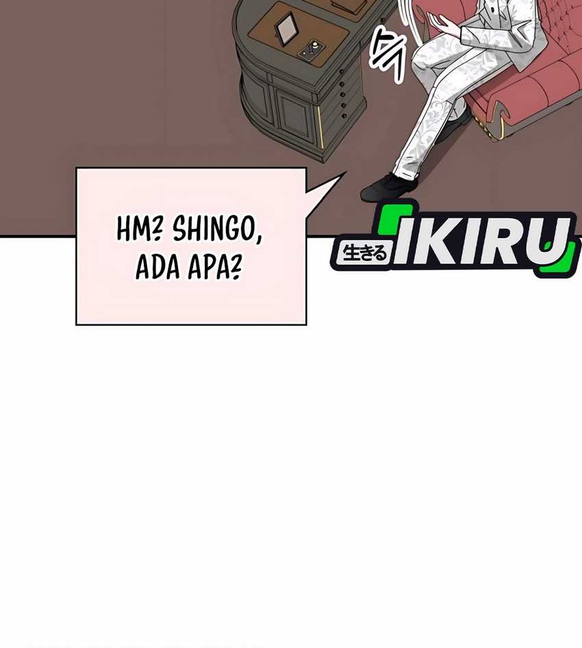 I Was Immediately Mistaken for a Monster Genius Actor Chapter 58 - halaman 62