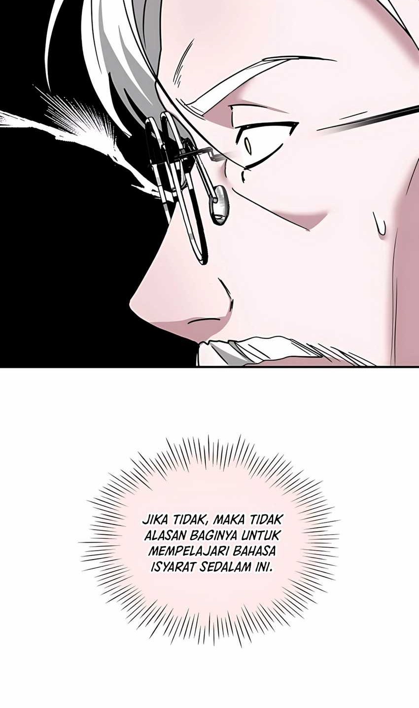 I Was Immediately Mistaken for a Monster Genius Actor Chapter 58 - halaman 66