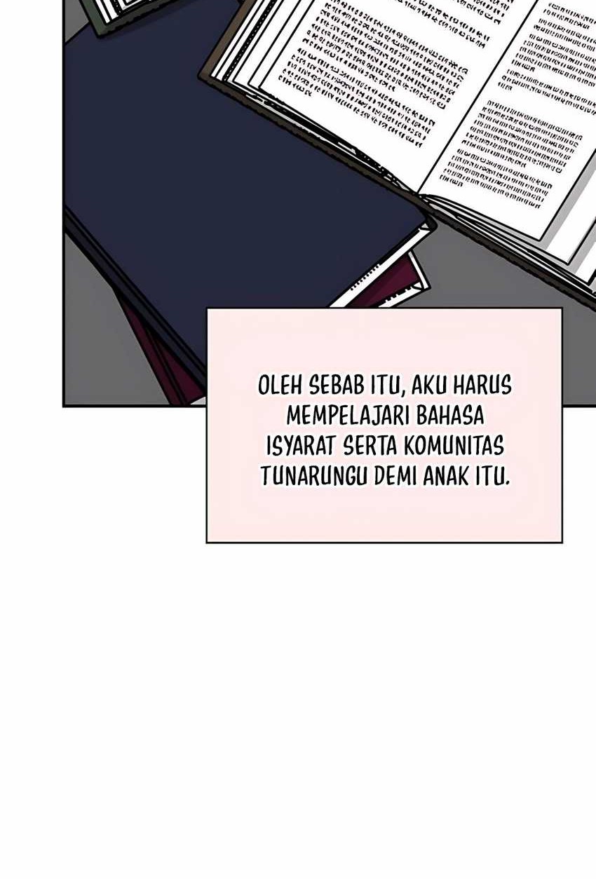 I Was Immediately Mistaken for a Monster Genius Actor Chapter 58 - halaman 68