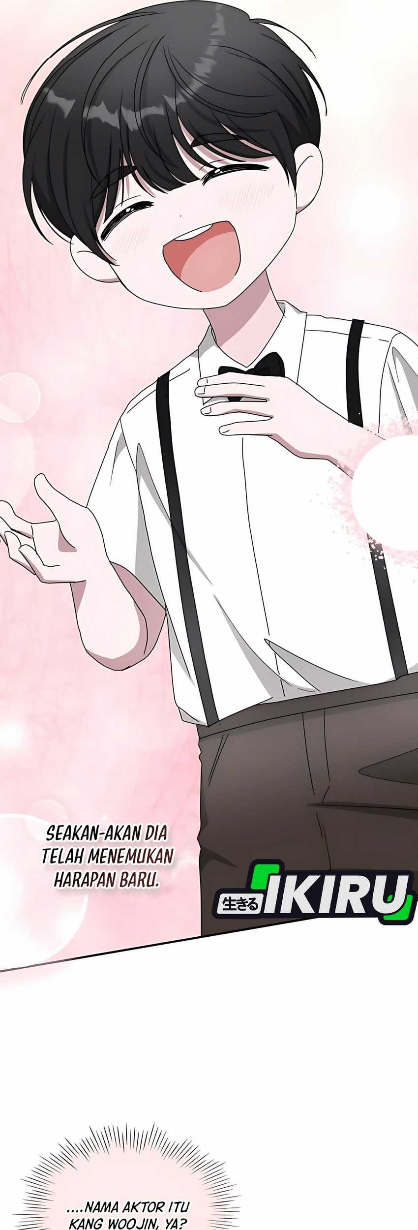 I Was Immediately Mistaken for a Monster Genius Actor Chapter 58 - halaman 71