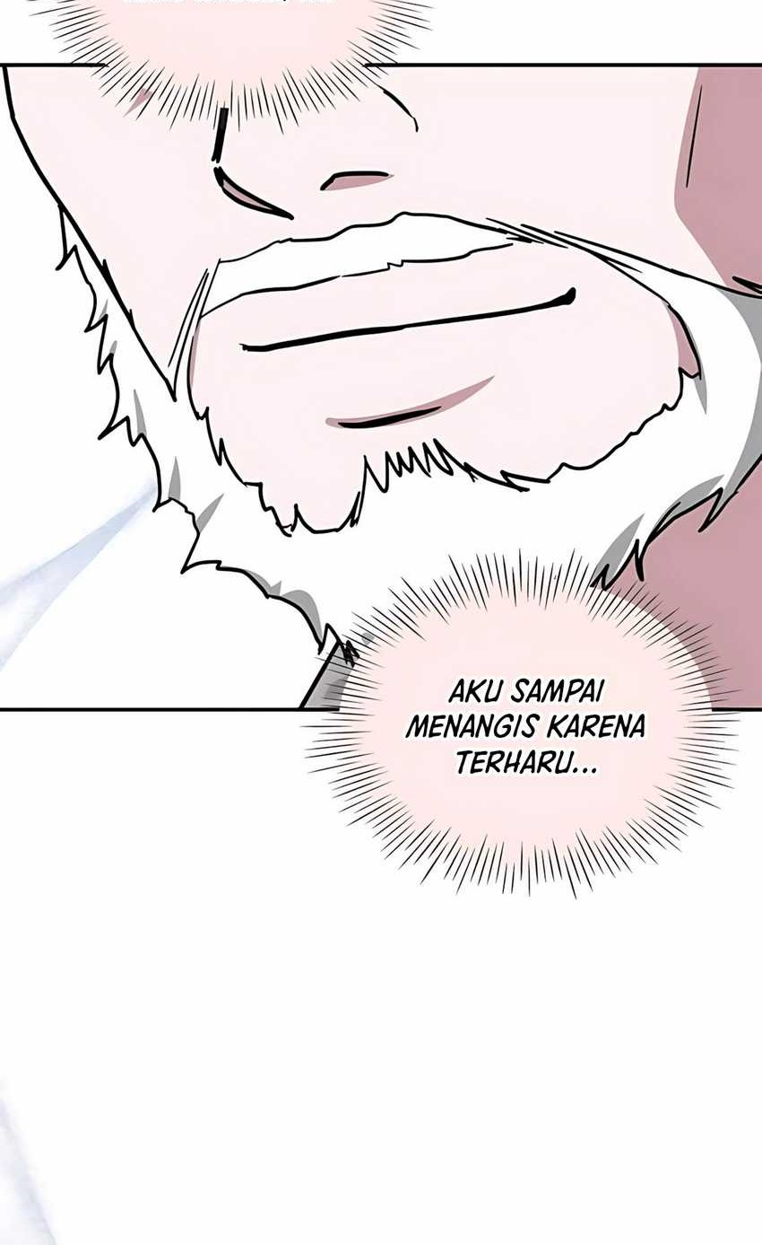 I Was Immediately Mistaken for a Monster Genius Actor Chapter 58 - halaman 72