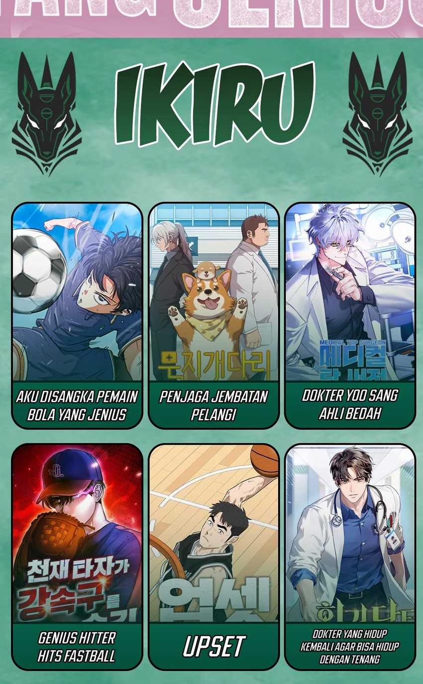 I Was Immediately Mistaken for a Monster Genius Actor Chapter 58 - halaman 78