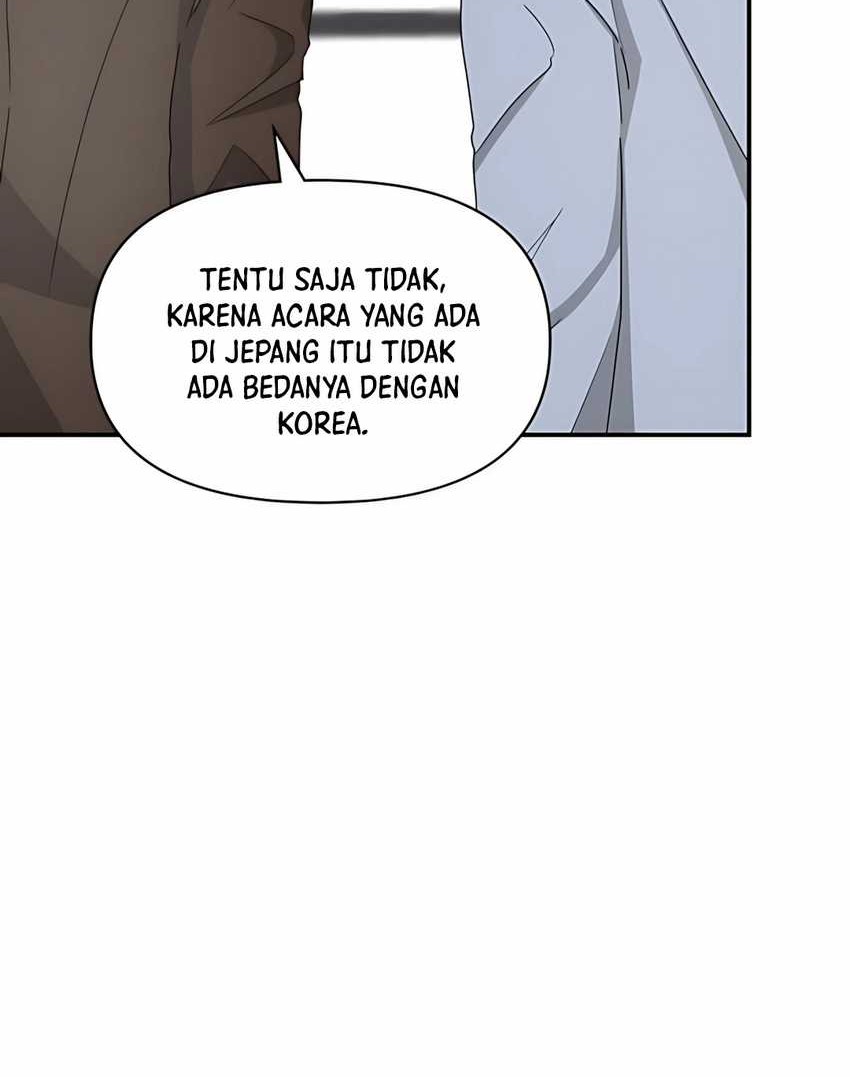 I Was Immediately Mistaken for a Monster Genius Actor Chapter 58 - halaman 8