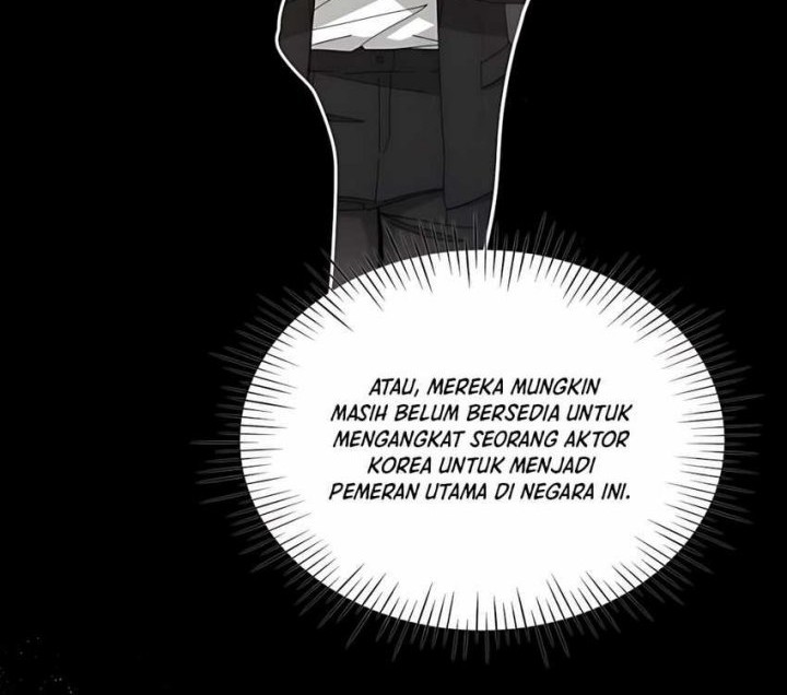 I Was Immediately Mistaken for a Monster Genius Actor Chapter 59 - halaman 14