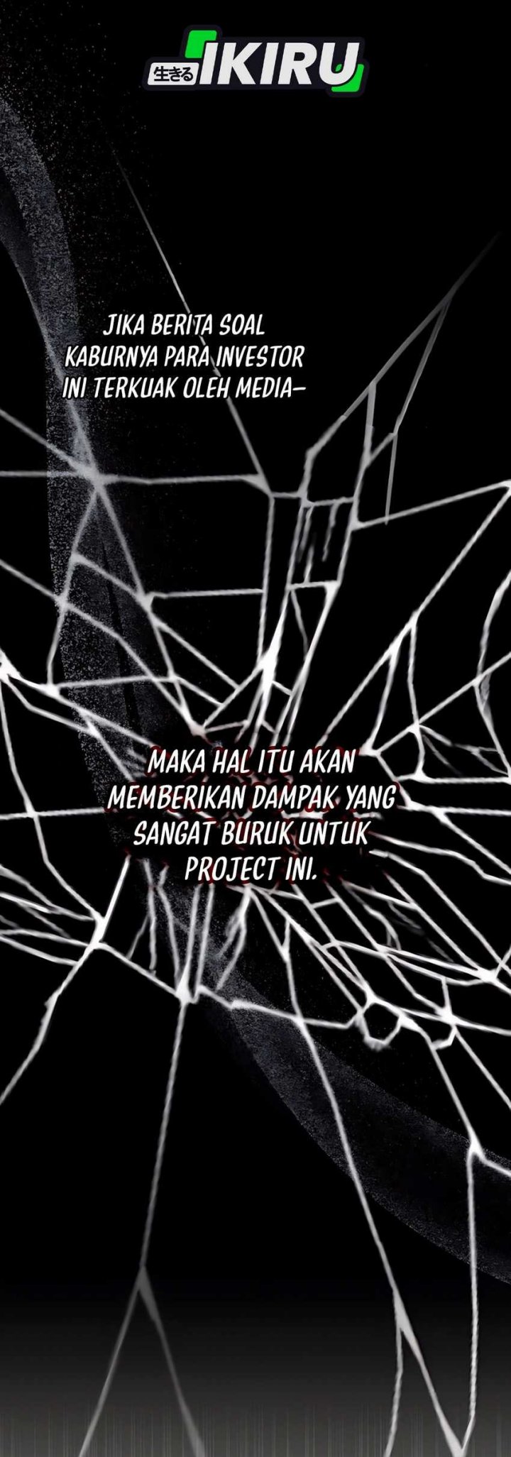 I Was Immediately Mistaken for a Monster Genius Actor Chapter 59 - halaman 15
