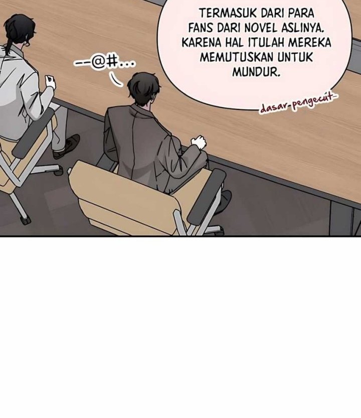 I Was Immediately Mistaken for a Monster Genius Actor Chapter 59 - halaman 19