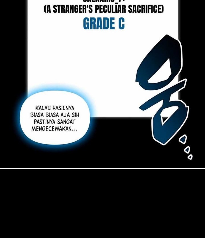 I Was Immediately Mistaken for a Monster Genius Actor Chapter 59 - halaman 23