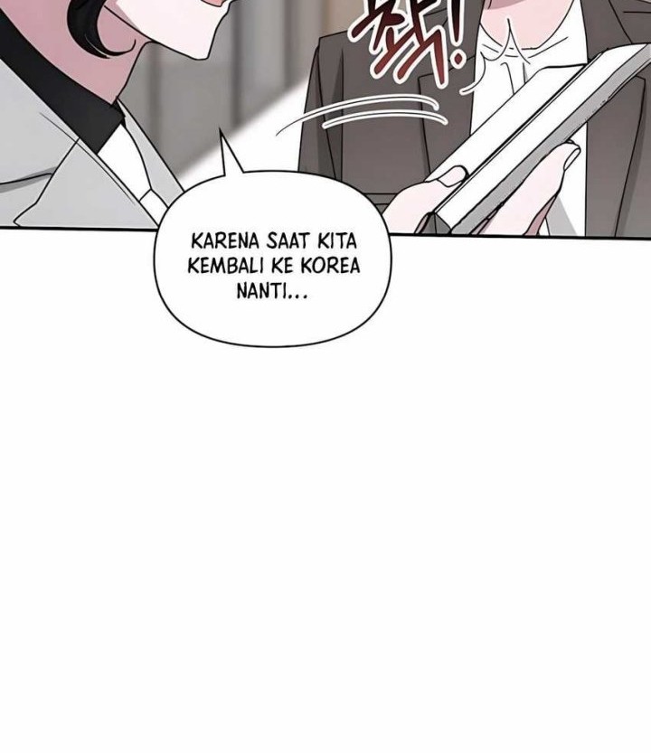 I Was Immediately Mistaken for a Monster Genius Actor Chapter 59 - halaman 30
