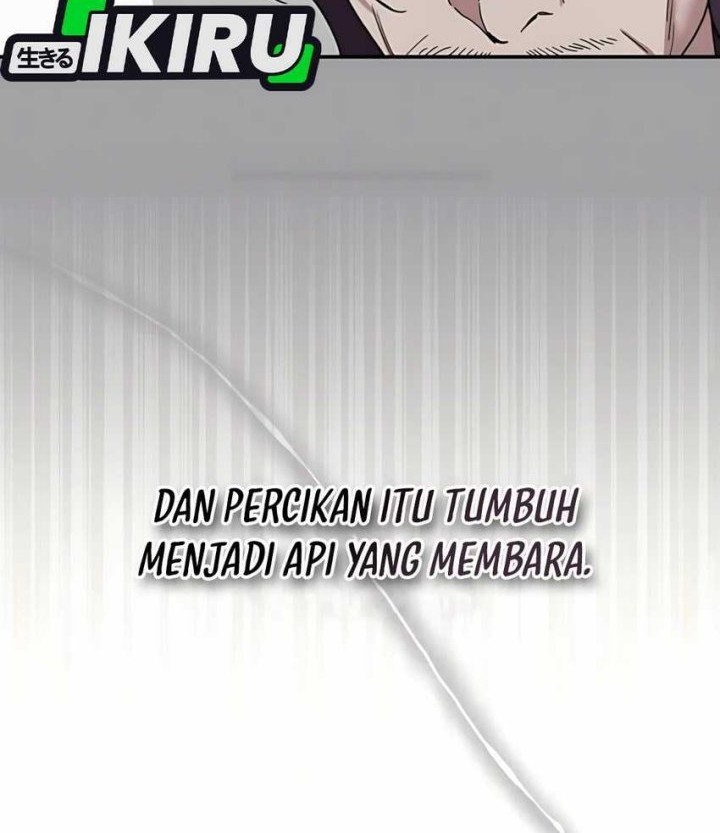 I Was Immediately Mistaken for a Monster Genius Actor Chapter 59 - halaman 38