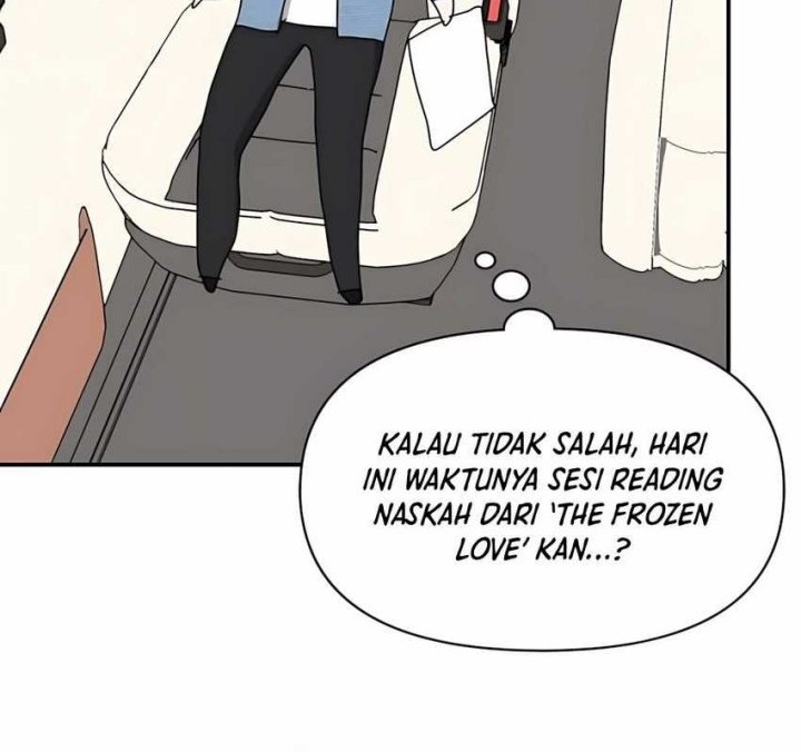 I Was Immediately Mistaken for a Monster Genius Actor Chapter 59 - halaman 40