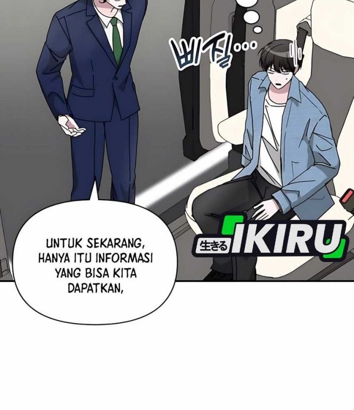 I Was Immediately Mistaken for a Monster Genius Actor Chapter 59 - halaman 43