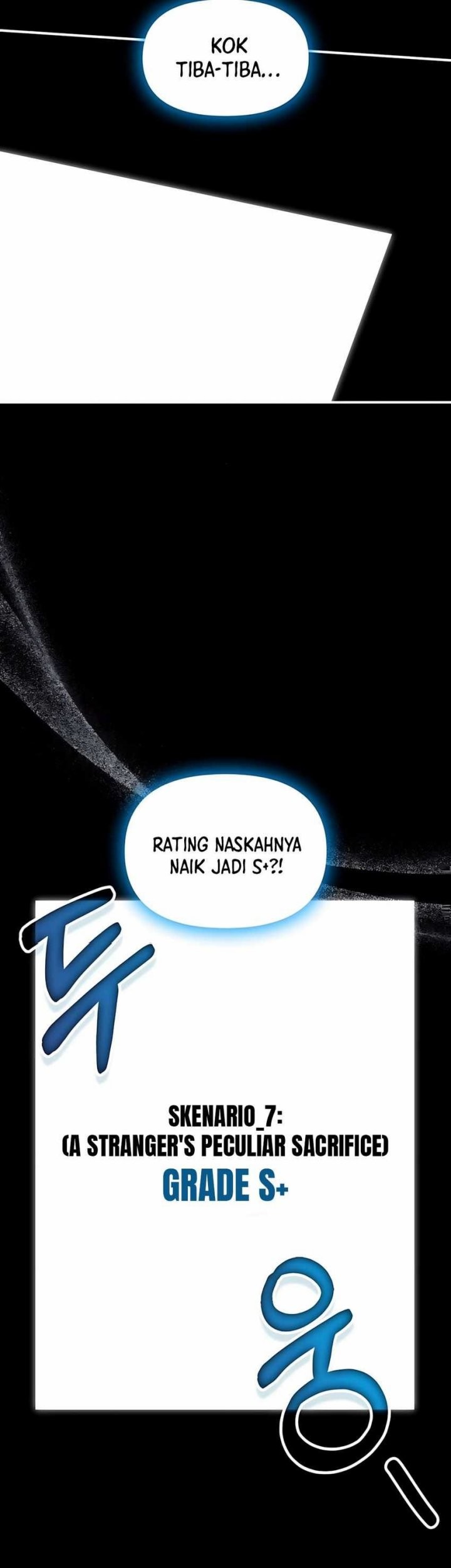I Was Immediately Mistaken for a Monster Genius Actor Chapter 59 - halaman 48