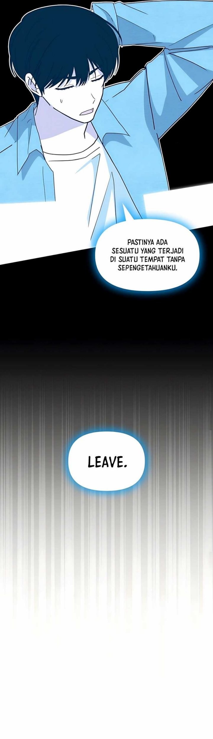 I Was Immediately Mistaken for a Monster Genius Actor Chapter 59 - halaman 52