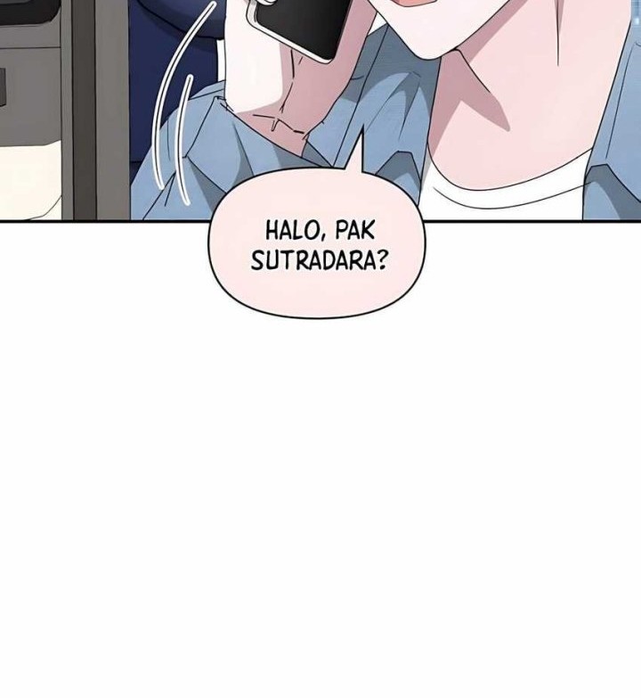 I Was Immediately Mistaken for a Monster Genius Actor Chapter 59 - halaman 55