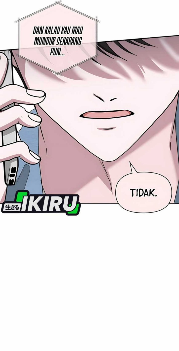 I Was Immediately Mistaken for a Monster Genius Actor Chapter 59 - halaman 60
