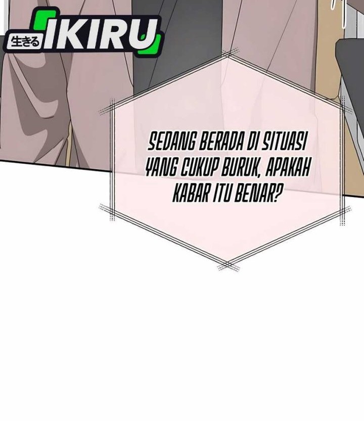 I Was Immediately Mistaken for a Monster Genius Actor Chapter 59 - halaman 68