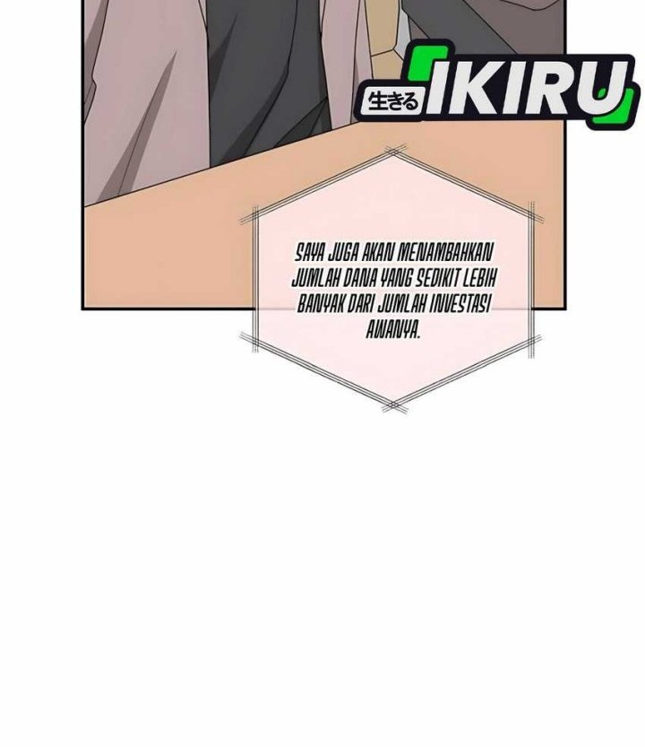 I Was Immediately Mistaken for a Monster Genius Actor Chapter 59 - halaman 70